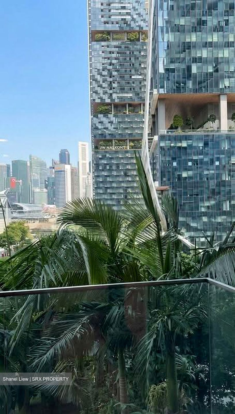 Midtown Bay (D7), Apartment #615422411